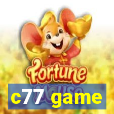 c77 game